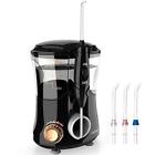 34632 Fairywill Dental Water Flosser Electric Countertop Oral Irrigator 0682470734632