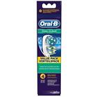 3526787 Toothbrush Replacement Heads Dual Clean Rechargeable Pack Of 012361212114