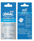 354495 Oral Glide Pro Health Threader Floss Braces Bridges Dental Single