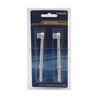 355-016 Waterpik Tb100e Toothbrush Replacement 784922207845