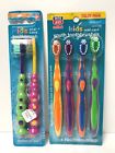 358294 Rite Aid Toothbrush For Kids Mix Pack Extra 011822582940