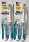 359276 Rite Aid Oral Care Smilesonic Pro Advanced Clean 011822592765
