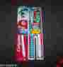 36 136 Whole Mouth Clean Colgate 3 360 Toothbrushes Full Soft Head Cheek Tongue Cleaner 36 136 Whole Mouth Clean Colgate 3 360 Toothbrushes Full Soft Head Cheek Tongue Cleaner