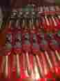 360total Optic White Colgate 24 360 Soft Med Advance Clean Toothbrushes 035000680457