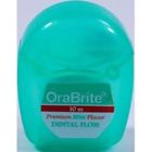 362622 Oraline Dental Floss-mint Case 858399449494