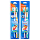 364861 Dollaritem New Toothbrush Classic Ultra Clean Pc Medium