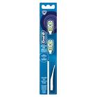 69055852699 366872 Battery Powered Toothbrush Replacement Brush Heads Count