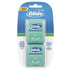 3700020341 Oral Glide Comfort Plus Dental Floss Mint Twin Pack