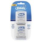 370627 Glide Deep Clean Dental Floss Cool Mint Pack 678112109081