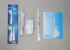 3715 Oral-b Pulsonic Electric Toothbrush