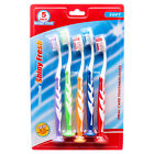 371904 Dollaritem New Toothbrush Soft Care