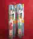 808698 38 15 Cvs 2 New Professional Clean Power Toothbrush-soft-bonus Replacement Brush Head 050428931615
