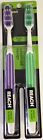 381370073307 Reach Advanced Design Toothbrushes Soft