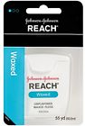 381370098131 Johnson Reach Waxed Dental