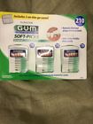90096rbj 38605wh Gum Sunstar Soft Picks Original Remove Plaque And Food Between