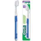 386102 Gum Post Surgical Toothbrush Super Ultra Soft Multi 0070942122511