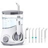 3871e2a1-f1 Ovonni Water Flosser Teeth Cleaner Dental Pick Electric Oral Irrigator