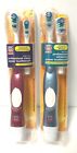 393433 Rite Aid Professional Clean Power Toothbrush Help Remove 011822934435