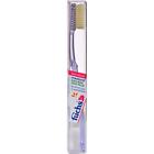 39593959 Fuchs Adult Medium Medoral Natural Duo Plus Toothbrush Case Of