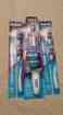 99695661 3dwhite Lot 2 Heads Oralnip Brush Toothbrush Action Replacement