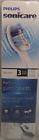 Hx9033-health 3pk-free Hx9033 64 Health Philips Sonicare New Sealed-philips Proresults Brush Heads Ship 075020041227