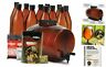 40-20974-00 Beer Ipa Edition Gallon Homebrewing Craft Making Kit