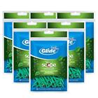 68305686312 405944 Complete Glide Dental Floss Picks Plus Scope Outlast