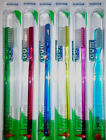407pc Classic Soft Small Butler Gum Toothbrush With Tip Head 407 Pack Of 6