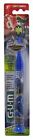 4090r Gum Toothbrush Power Ranger 070942127349
