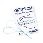 41127 Maxill 250 Stringems Floss
