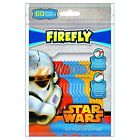 414850 Firefly Star Wars Floss 672935642091