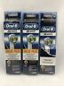 01105091 4210201094562 Braun Replacement Electric Toothbrush Heads
