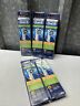 4210201135364 Cross Action Replacement Heads Lot Of Packs Total