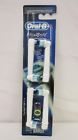 4210201213697 Flexisoft Precision Clean Replacement Brush Heads Pack New