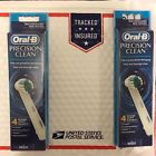 4210201746424 Oral-b 4pcs Precision Clean