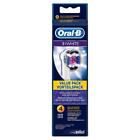 4210201849391 White Replacement Brush Heads Pack