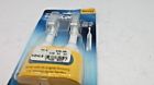 Hx4002 423502000371 Philips Sonicare Tooth Brush Replacement Heads Advance Series New