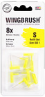 Iso-1 4260435080060 Wingbrush Small Interdental Brush Refill Set Brushes
