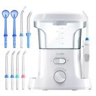 42900 Teeth Cleaner 9 Multifunctional 689526742900