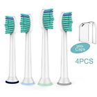 4317756102 Beauty Care Toothbrush Replacement Heads Electric Fit Diamondclean 190835445272