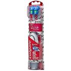 4317757043 Optic White Platinum Powered Toothbrush And Refill Head 058000140615