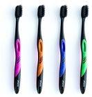 43188-310948 Xlent Dental Activated Charcoal Bristle Toothbrush Xtreme Extreme 0671635619747