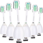 43188-399646 Jiuzhoudeal Toothbrush Heads Replacements For Philips Sonicare Series 608887944280