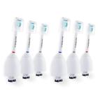 43217-62 Unbranded Pack Sonic Brush Heads Philips Sonicare Toothbrush Oral Care