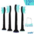 43235-2054 Oralfit Generic Replacement Toothbrush Heads Philips Sonicare Prores