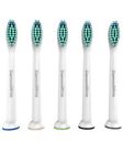 43237-2 Diamondwhite Replacement Sonicare Brush Heads Compatible With Hx
