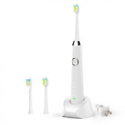 43238-92071 Sililoli Electric Toothbrush Clean Your Teeth Like Dentist 723740676921