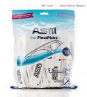 4325149897 Asm Dental Floss Picks Flossers Individually Wrapped Count 759218005931