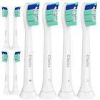 4325164926 Ofashu Replacement Toothbrush Sonicare Proresults Plaque