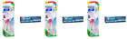 4325203186 Gum Travel Folding Soft Toothbrush Brushes Toothpaste Pack Of